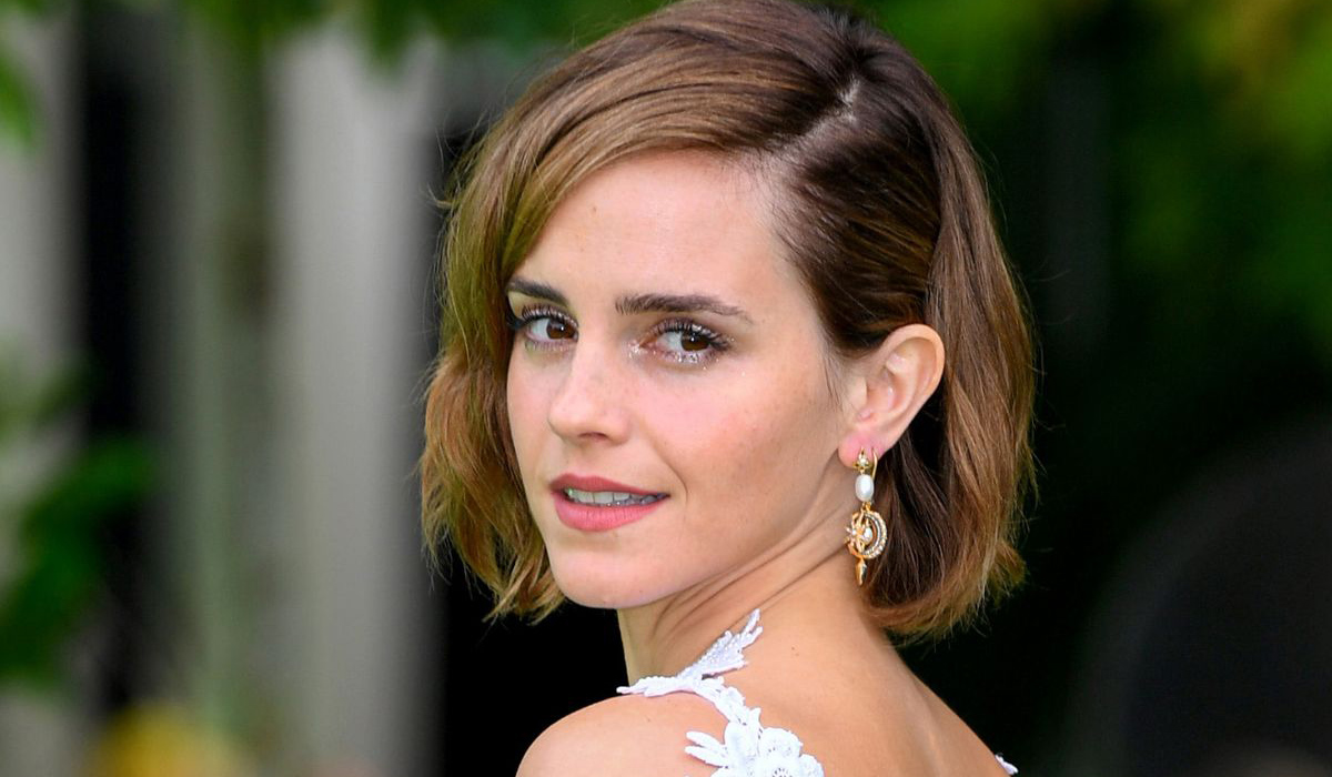 Emma Watson